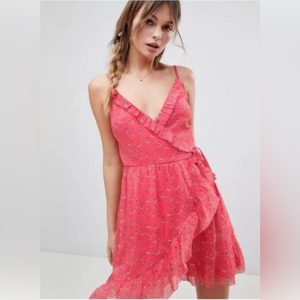 Abercrombie & Fitch Dress